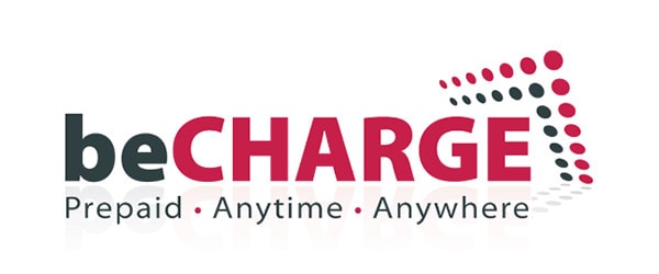 Becharge Logo