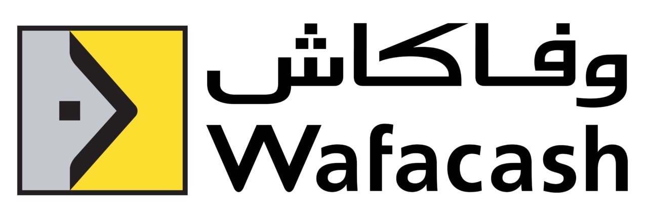 Wafacash Logo
