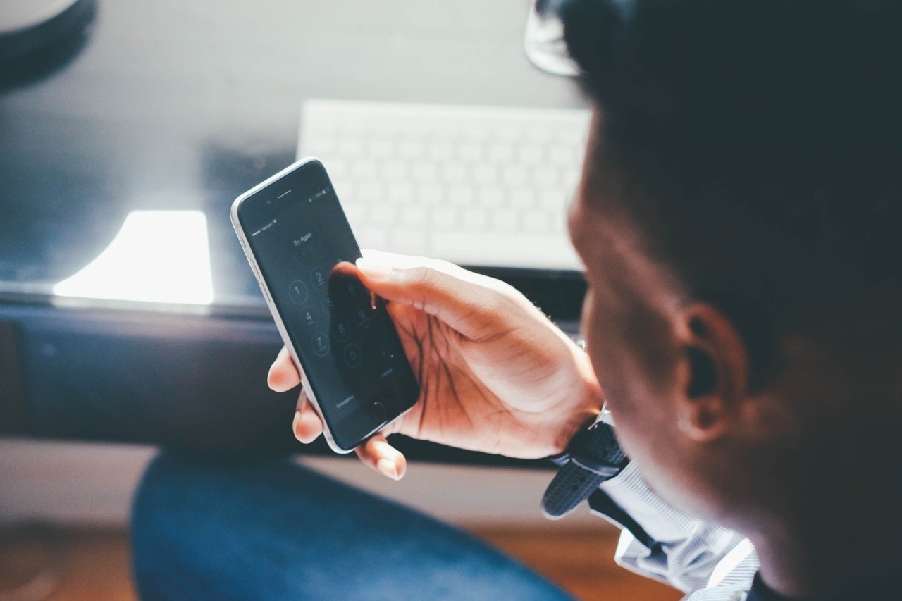 Recharge mobile Bouygues
