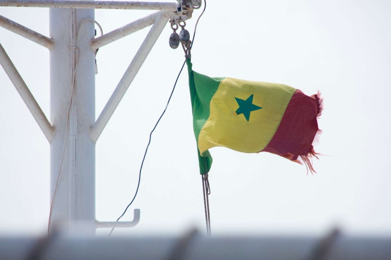 envoyer argent au Sénégal avec Xoom