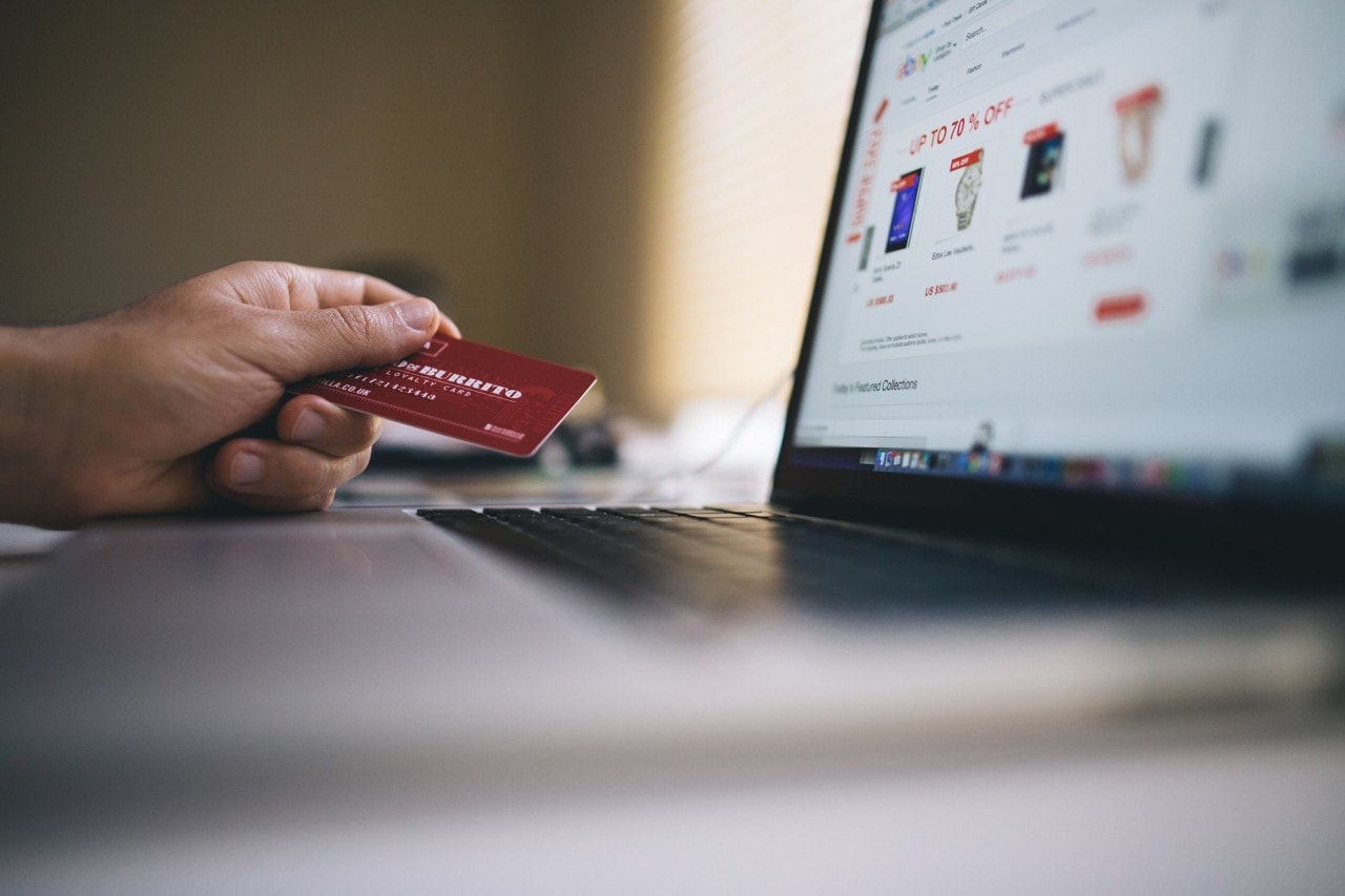 Achat d'un ticket Neosurf en ligne
