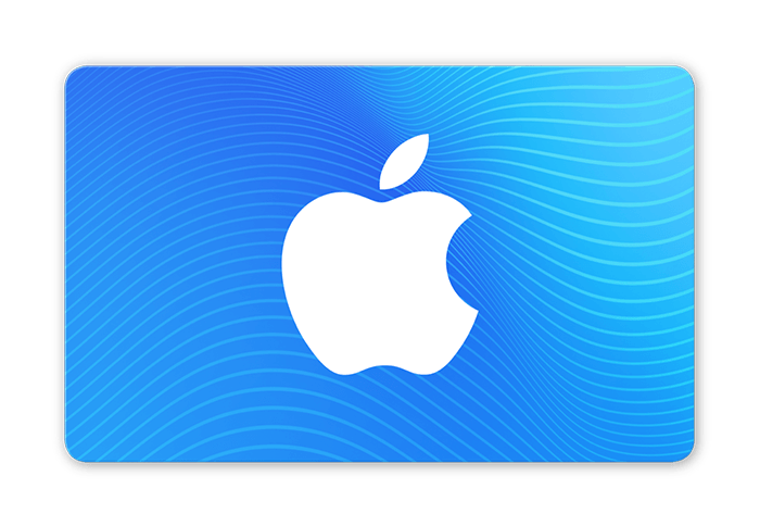 Carte iTunes