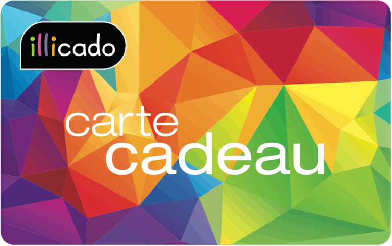 Carte Illicado Amazon