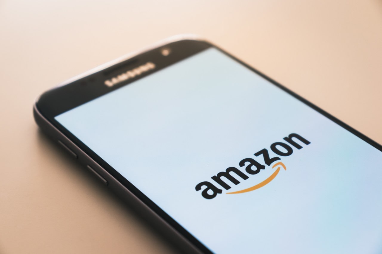 Les cartes cadeaux Amazon