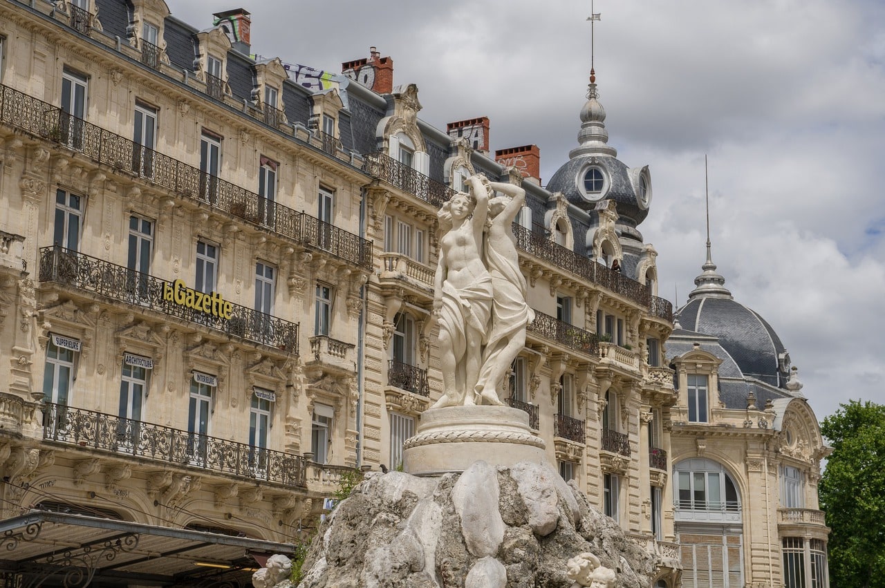 Western Union Montpellier : agences, horaires d’ouverture et tarifs