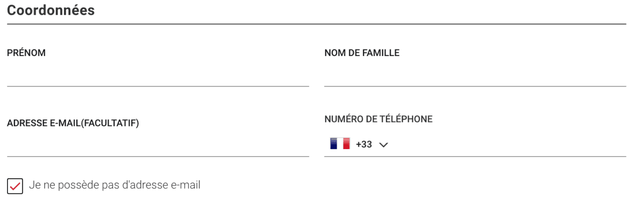 Moneygram : le service client