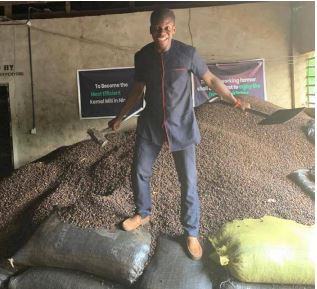 impact social nigeria