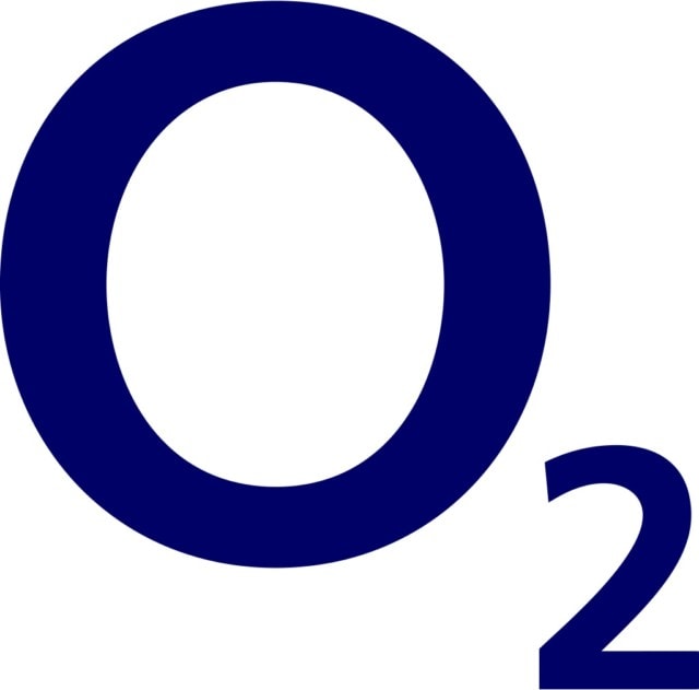 Logo of O2