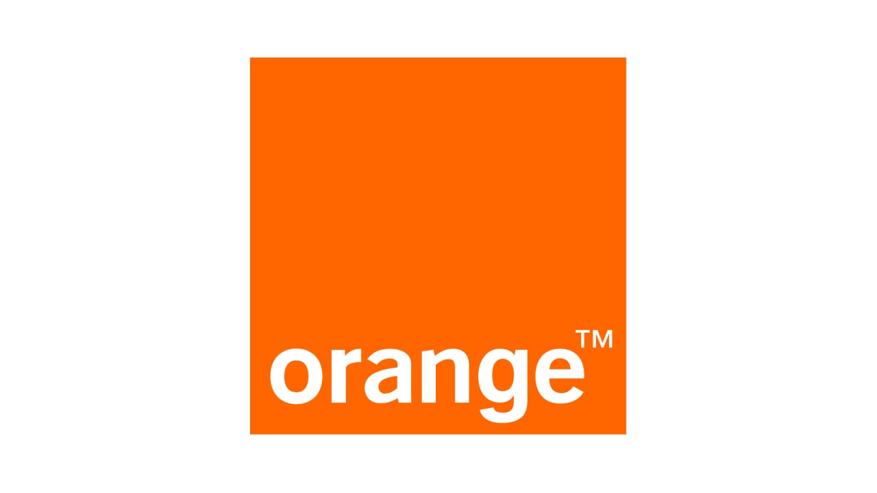Orange Madagascar