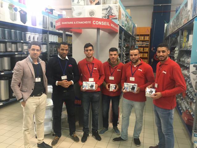 impact social maroc