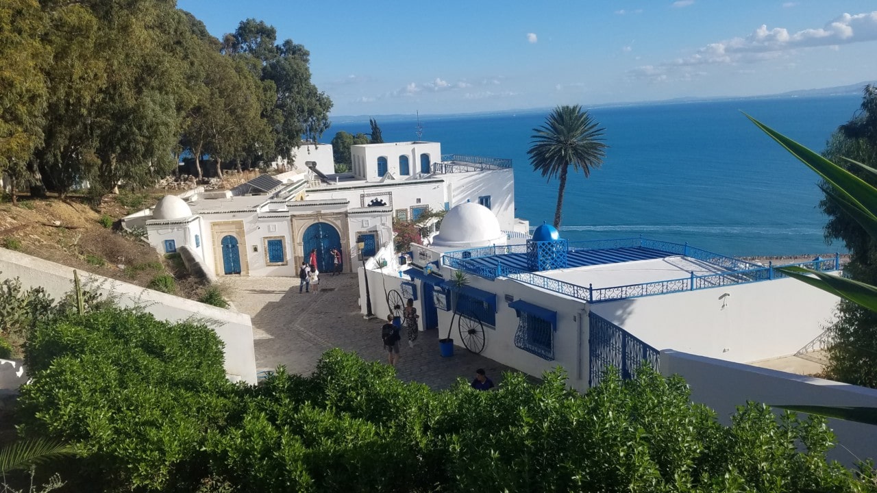 Maroc : shopping avec Jumia