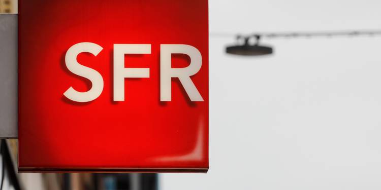 Acheter une recharge SFR : les meilleures offres au meilleur prix !