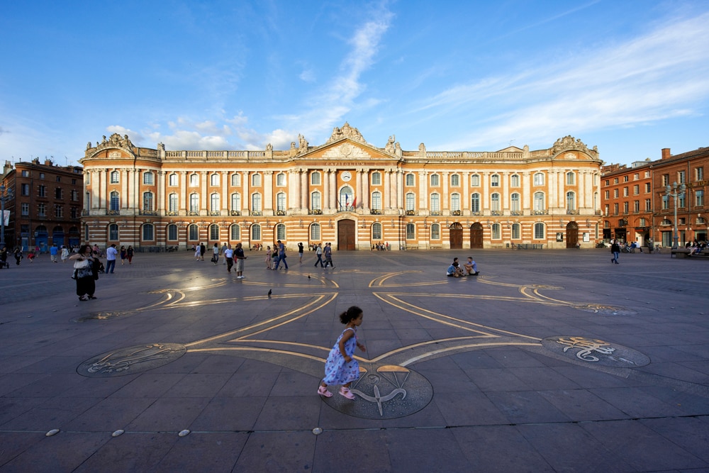 Bureau de change à Toulouse : trouver un bureau près de chez vous !