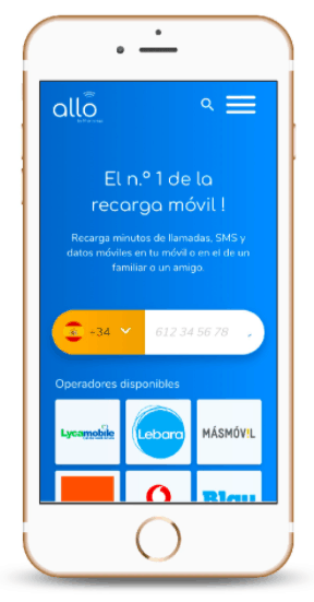 Lycamobile allo