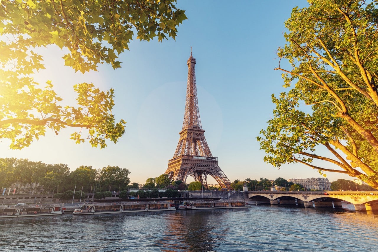 Bureau de change à Paris : trouver un bureau près de chez vous !