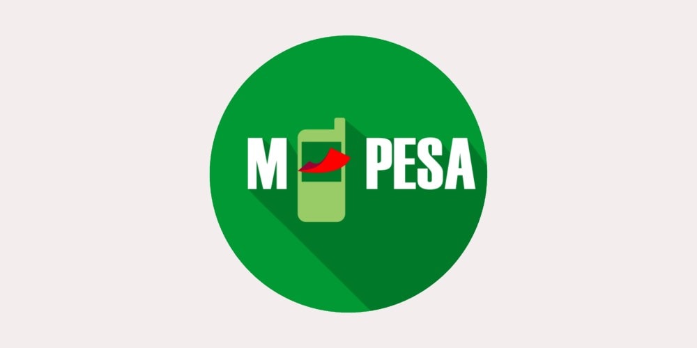 M-Pesa