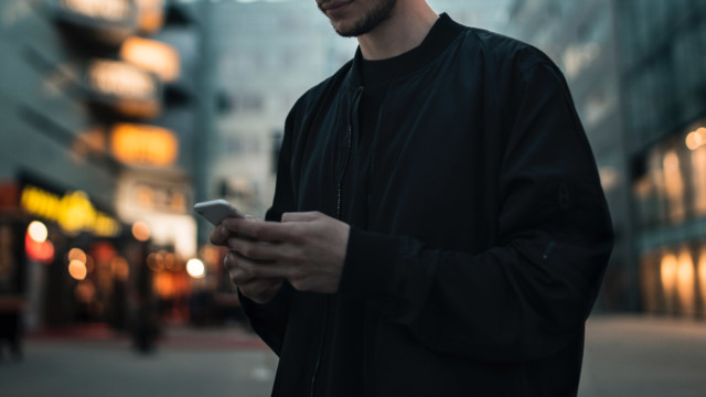 Giffgaff: top up your phone
