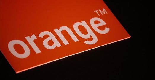 Recharge Orange Côte : achat en ligne
