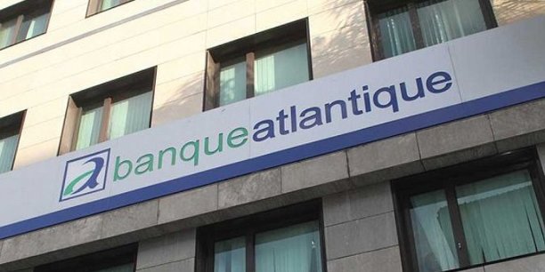 Banque Atlantique