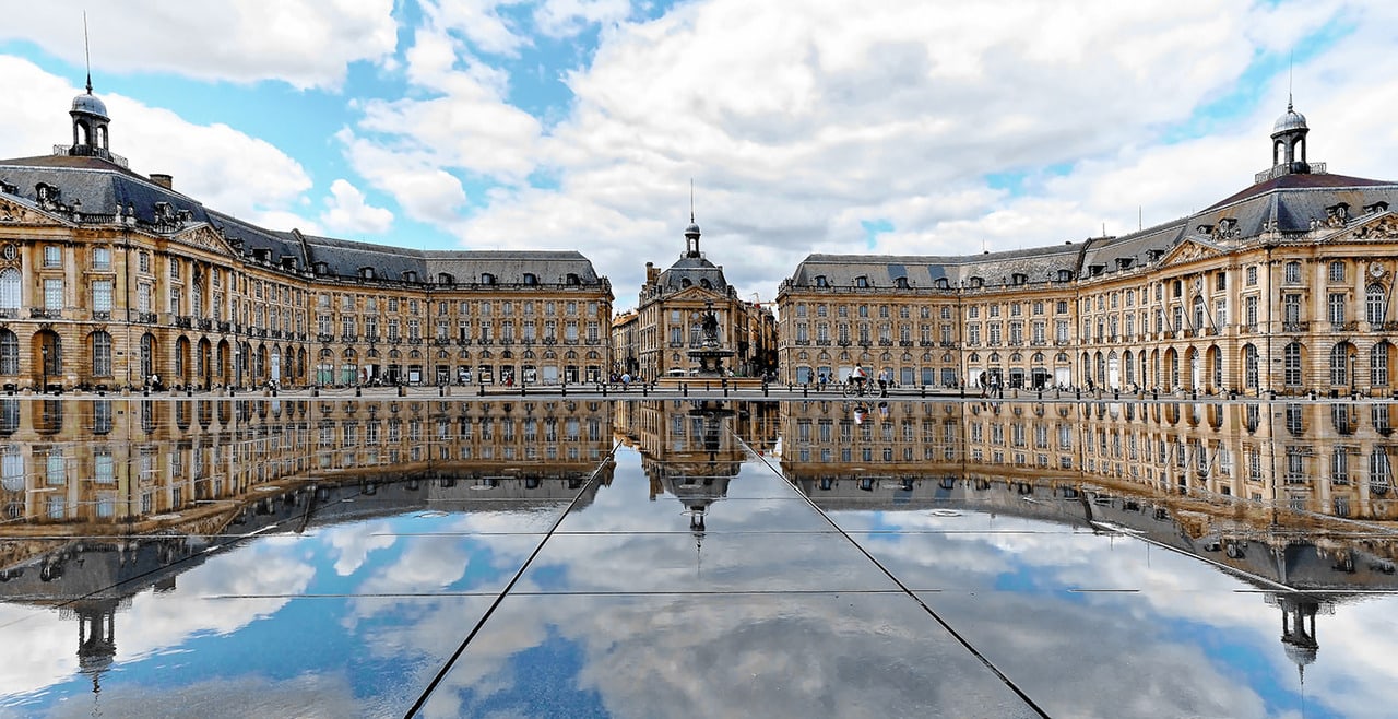 Bureau de change à Bordeaux : trouver un bureau près de chez vous !