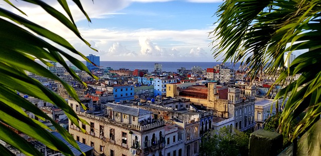 Recargas a Cuba: envía recargas online a móviles