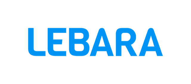 Lebara top up