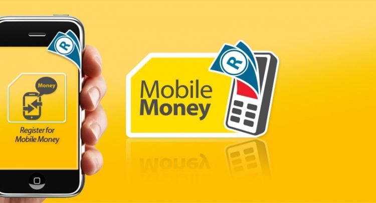 Transfert mobile MTN