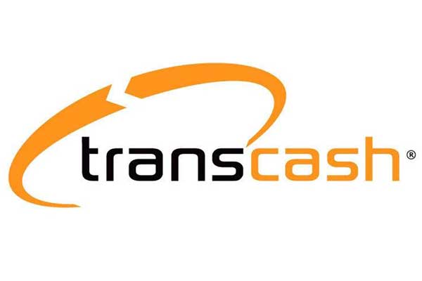Ticket Transcash