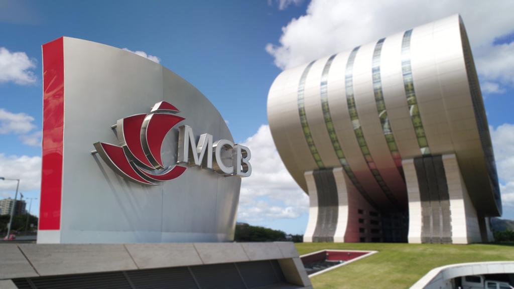 MCB banque