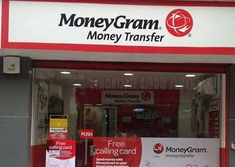 Agence Moneygram Sénégal