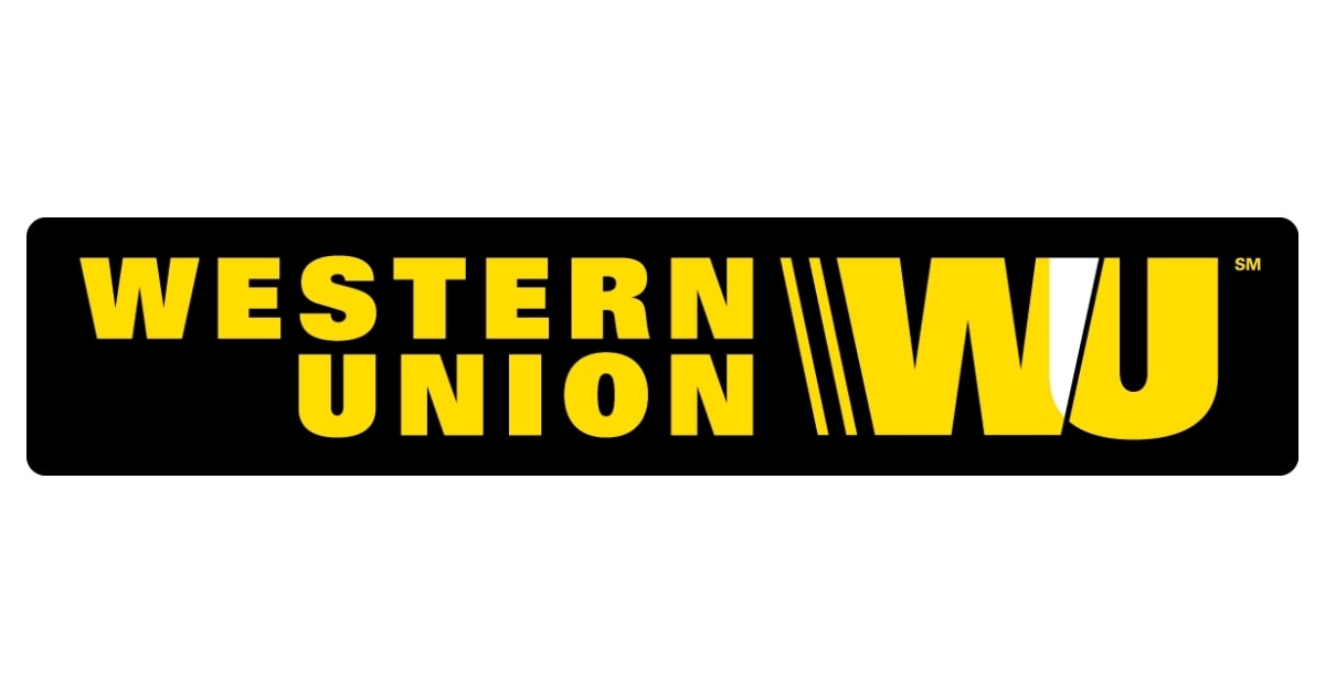 Western Union Cameroun