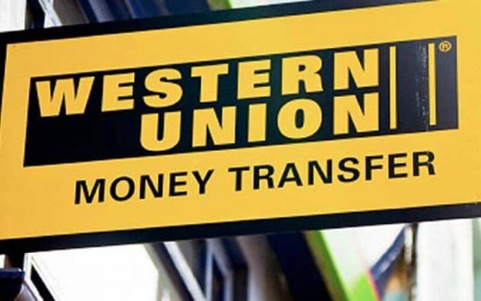 Western Union Pakistan