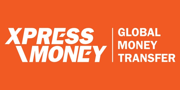 xpress money