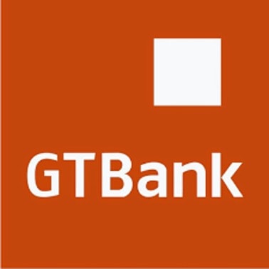 GTBank : transfert d'argent