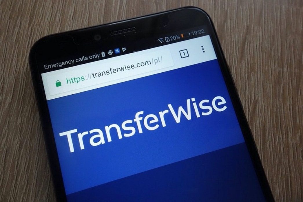 Transferwise : envoyer de l’argent et faire un transfert