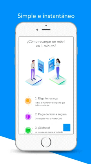 Recarga República Móvil: promociones para tu móvil