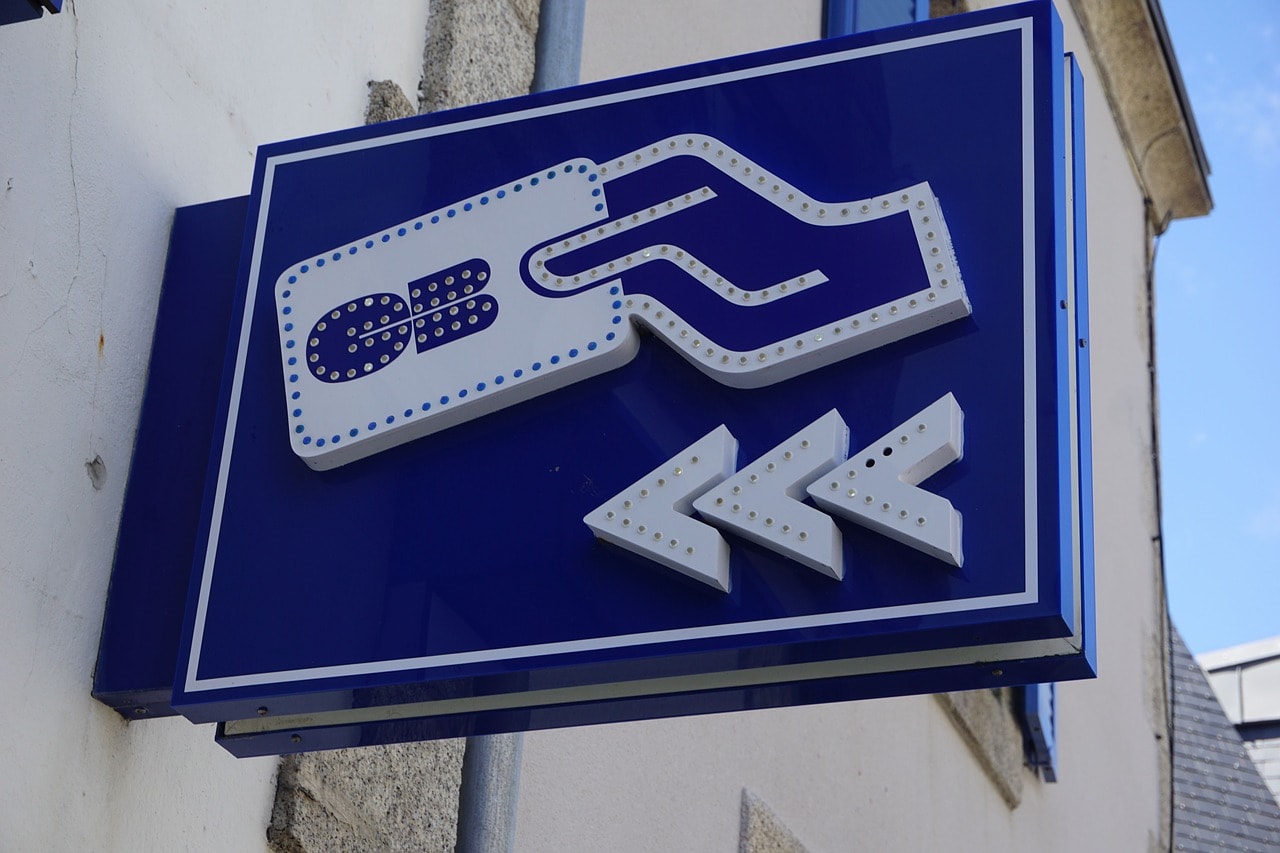 Retrait d'argent en DAB en Tunisie