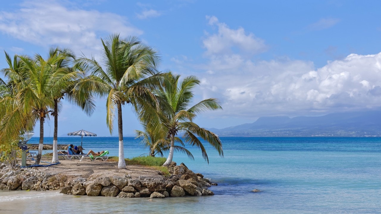 Digicel Guadeloupe