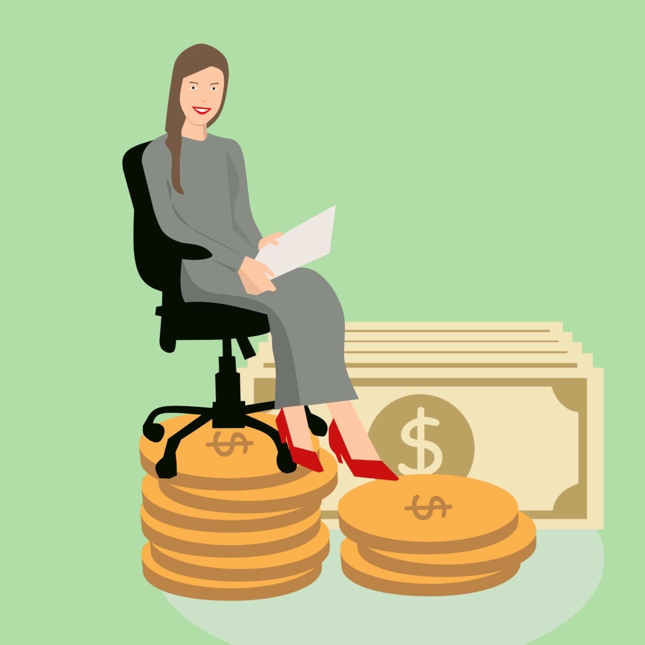 Compte bancaire professionnel