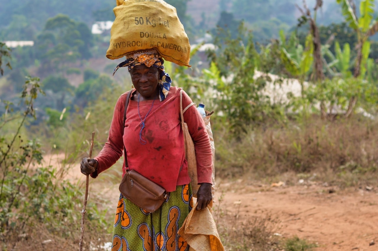 Comment retirer de l'argent au Cameroun ?