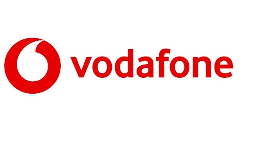 Vodafone internet: top up your phone