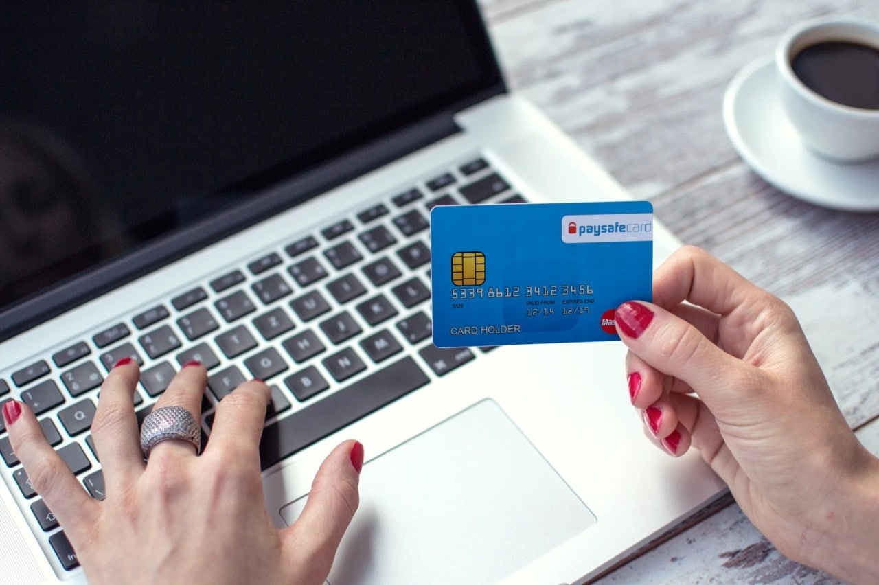 My Paysafecard