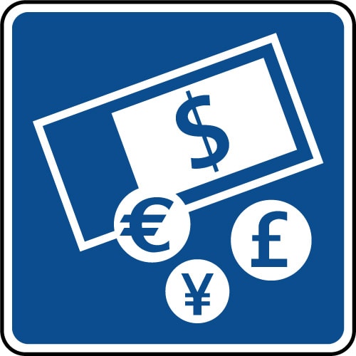 Bureau de change à Grenoble : trouver un bureau près de chez vous !