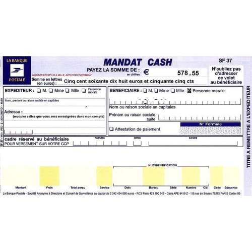 Contacter la Poste : comment faire ?