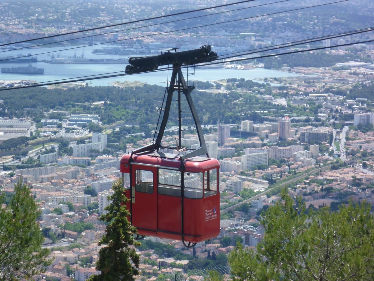 Bureau de change Toulon : convertisseur de devises