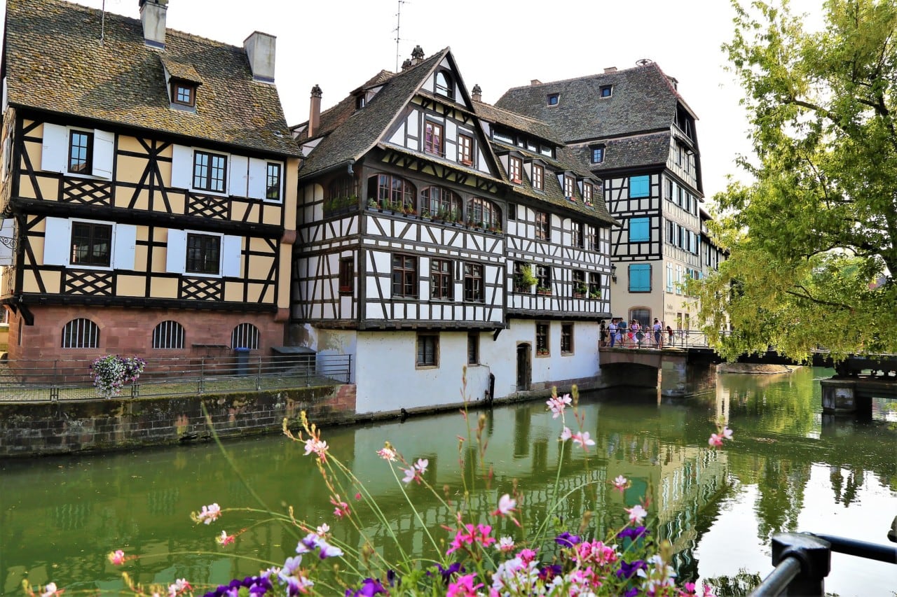 Bureau de change Strasbourg : convertir sa monnaie
