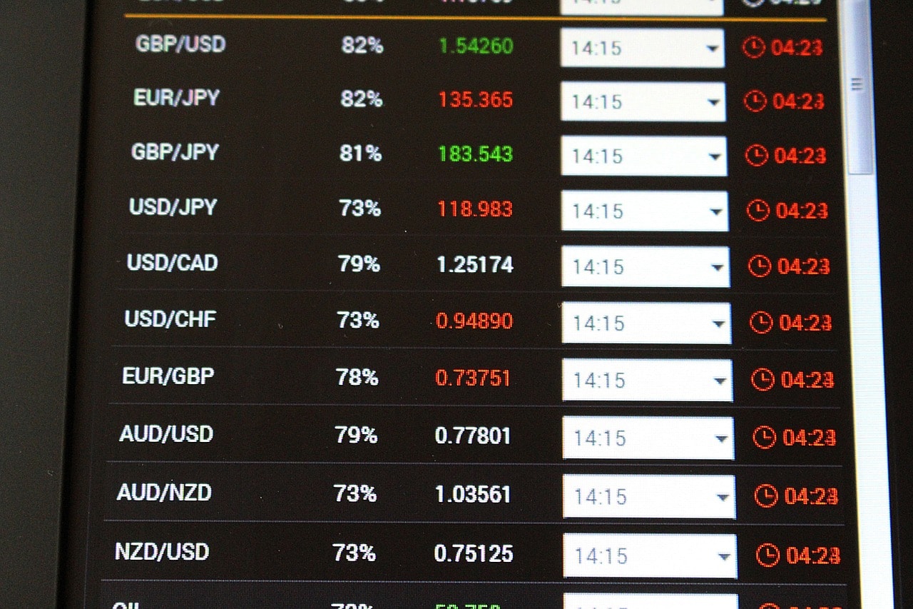 Bureau de change Marseille : convertir sa monnaie