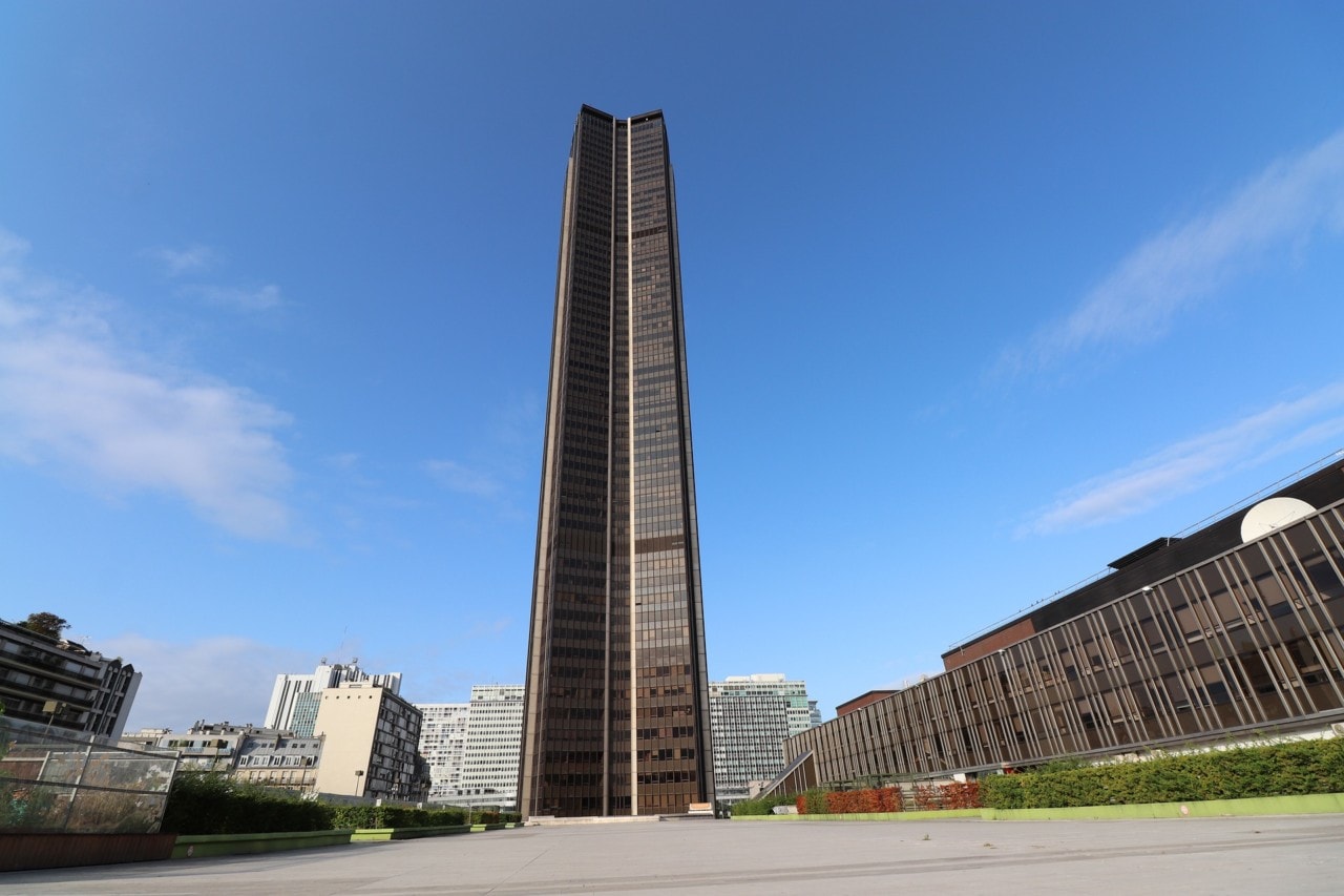 Bureau de change Montparnasse : convertisseur de devises