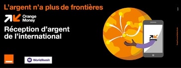 Orange Money 