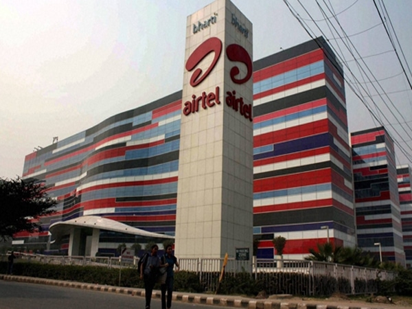 Airtel share price: send money abroad